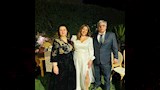 ريم فى حفل الزفاف