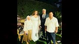 ريم و عريسها و المدعوين
