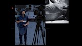 أنس الشريف الصحفي في قطاع غزة