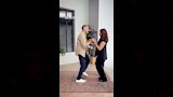 رقص ريهام عبدالغفور ومحمد فراج 