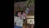 صديقات الفنانة بسمة والنسناس عزيزة (1)