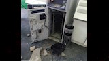سرقة ATM