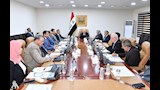 المجلس الوزاري للاقتصاد في العراق