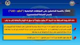 التخصصات المطلوبة لكلية الشرطة (14)