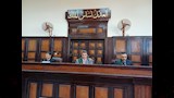 هيئة المحكمة باسيوط 
