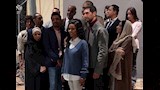 اسماء ابو اليزيد في كواليس مسلسل فات الميعاد (7)