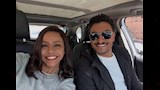 اسماء ابو اليزيد في كواليس مسلسل فات الميعاد (16)