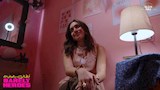 أبطال مسلسل أبطال بالعافية (1)