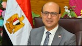 الدكتور أحمد المنشاوي رئيس جامعة أسيوط