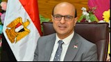 الدكتور أحمد المنشاوي رئيس جامعة أسيوط 