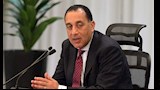 الدكتور مصطفى مدبولي