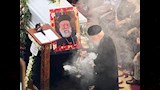 جنازة القمص بطرس الجبلاوي (5)