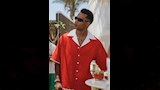 محمد رمضان بإحدى الإطلالات