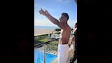 الفنان محمد رمضان