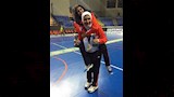 مريم متولي ومريم مصطفى (4)