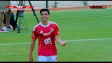 الأهلي والبنزرتي 