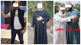 ضبط قاتل شقيقه بإحدى قرى الباجور
