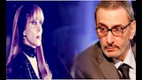 زياد الرحباني ووالدته فيروز