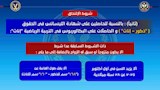 الشروط والتخصصات المطلوبة للالتحاق بكلية الشرطة (1)