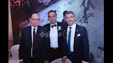 حفل زفاف نجل الوزير السابق علاء الدين فؤاد (6)