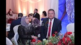 حفل زفاف نجل الوزير السابق علاء الدين فؤاد (7)