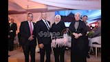 حفل زفاف نجل الوزير السابق علاء الدين فؤاد (10)