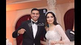 حفل زفاف نجل الوزير السابق علاء الدين فؤاد (1)