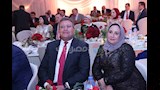حفل زفاف نجل الوزير السابق علاء الدين فؤاد (22)