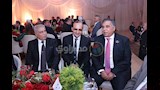 حفل زفاف نجل الوزير السابق علاء الدين فؤاد (23)