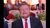 حفل زفاف نجل الوزير السابق علاء الدين فؤاد (25)