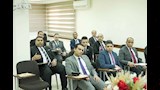 النيابة العامة تنظم دورة تدريبية متخصصة لأعضاء نيابات الأسرة  (3)