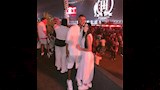 عصام صاصا وزوجته جهاد