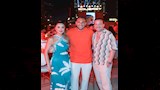 نجلاء بدر وأصدقائها في الساحل (1)