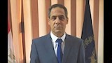 اللواء محمد عمارة مدير أمن البحيرة 