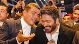 تامر وعمرو