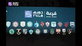 قرعة الدوري المصري 2025/26