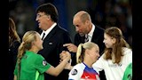 هانا هامبتون حارسة مرمى منتخب إنجلترا (1)