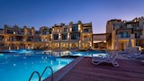 فندق Creek Hotel and Residences El Gouna