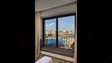 فندق Creek Hotel and Residences El Gouna