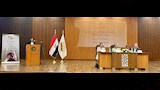 النيابة الإدارية تنظم ورشة عمل حول الحماية القانونية لضحايا الاتجار بالبشر  (2)
