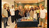 تحضيرات مسلسل وتر حساس 2