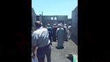 حرائق برخيل