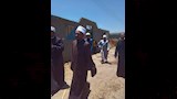 حرائق برخيل