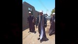 حرائق برخيل