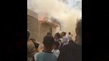 حرائق برخيل