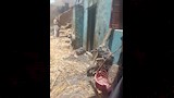 حرائق برخيل