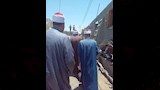 حرائق برخيل