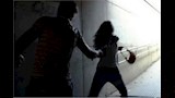 اعتداء علي فتاة ارشيفية