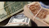 الجنيه أمام الدولار