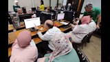 تنسيق المرحلة الأولى ارشيفية